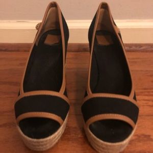 Tory Burch Wedges